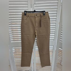 Gloria Vanderbilt Ultra Stretch Jeans Size 10